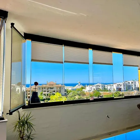 La Pina Apartment