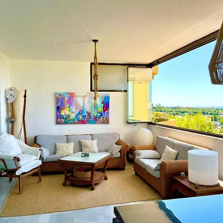 La Pina Apartment Estepona