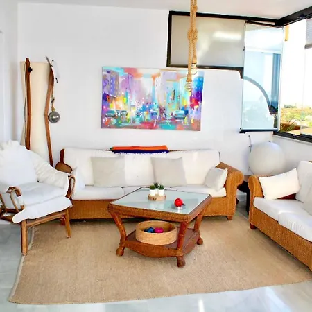La Pina Apartment