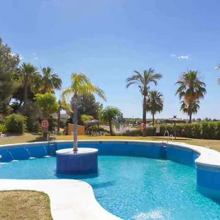 Apartment La Pina