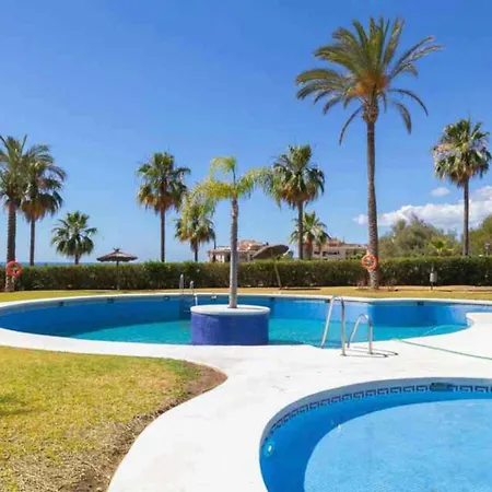 Apartment La Pina Estepona